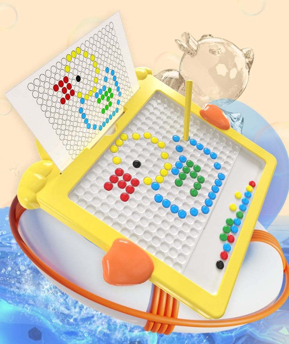 Matvir™ Magnetic Drawing - Magnetic Drawing Board