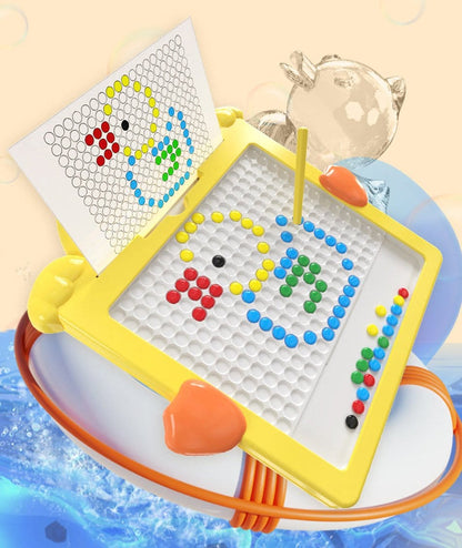Matvir™ Magnetic Drawing - Magnetic Drawing Board