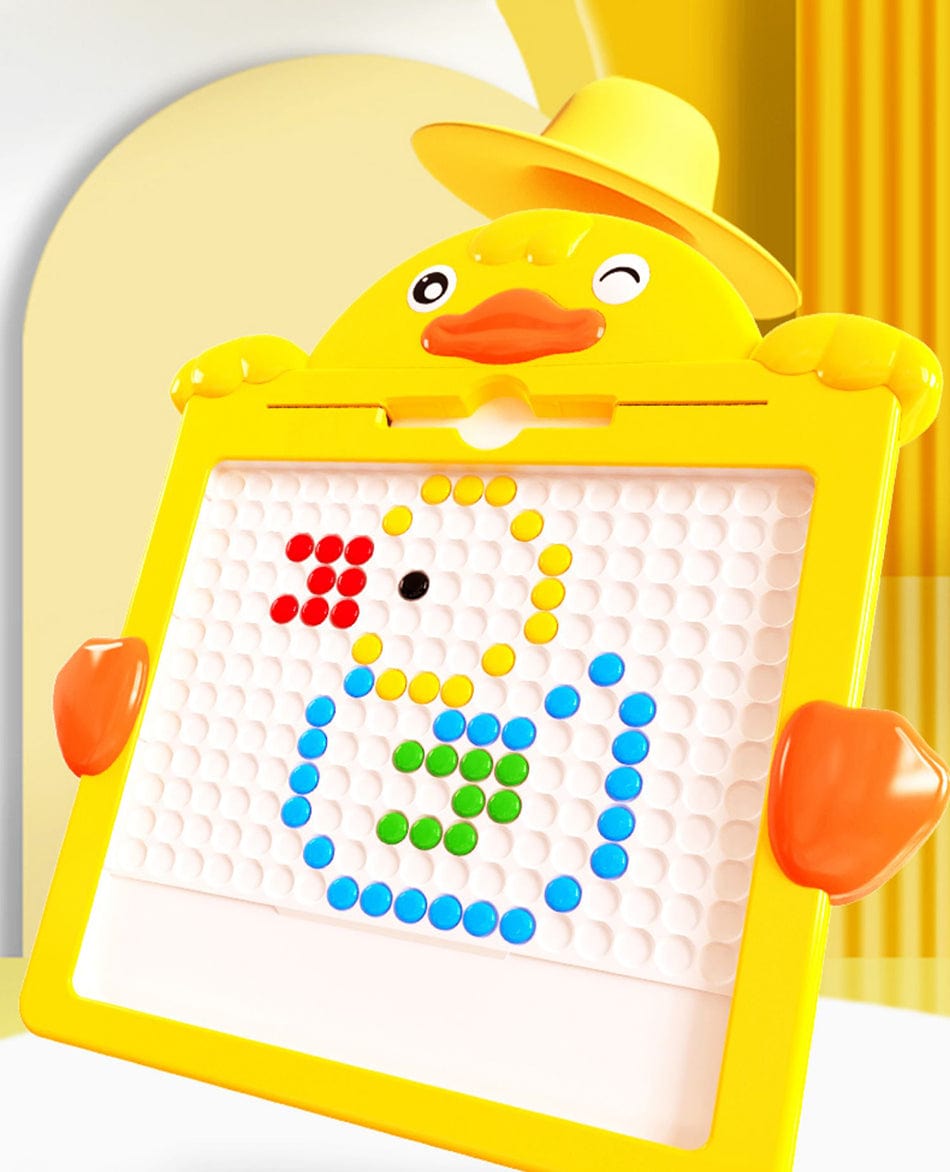 Matvir™ Magnetic Drawing - Magnetic Drawing Board