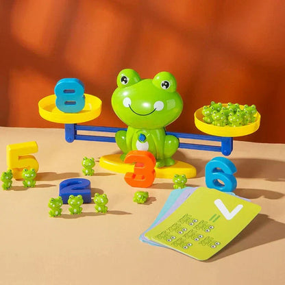 Matvir™ Mathematics - Counting Scales