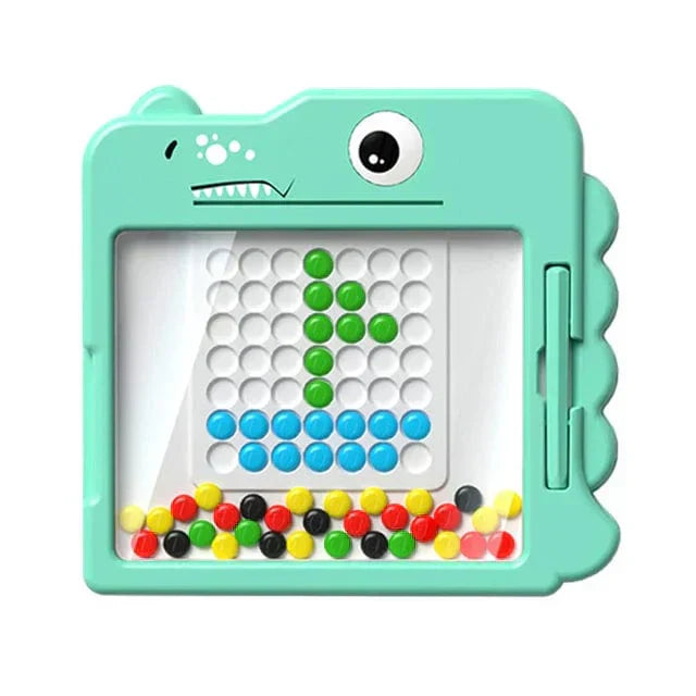 Matvir™ Magnetic Drawing - Magnetic Drawing Board