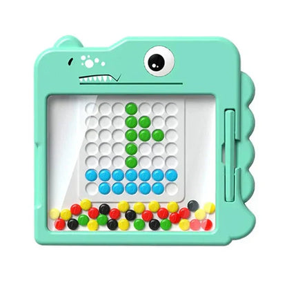 Matvir™ Magnetic Drawing - Magnetic Drawing Board
