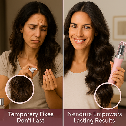 Matvir™ Split End Hair Trimmer