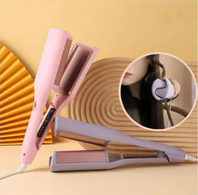 Matvir™ Curling Wand