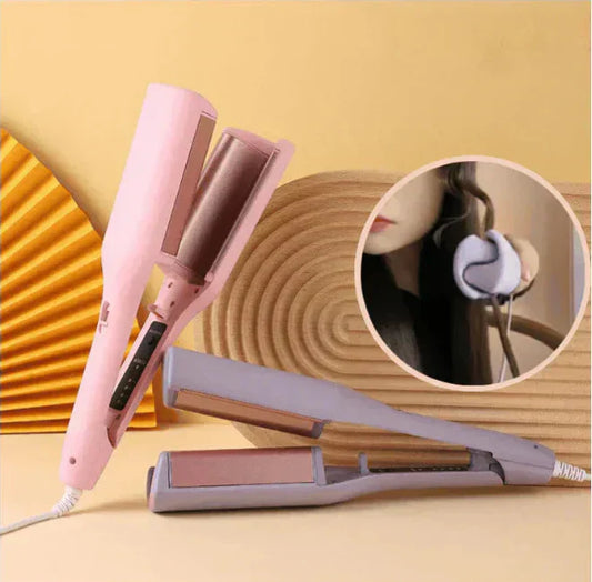 Matvir™ Curling Wand