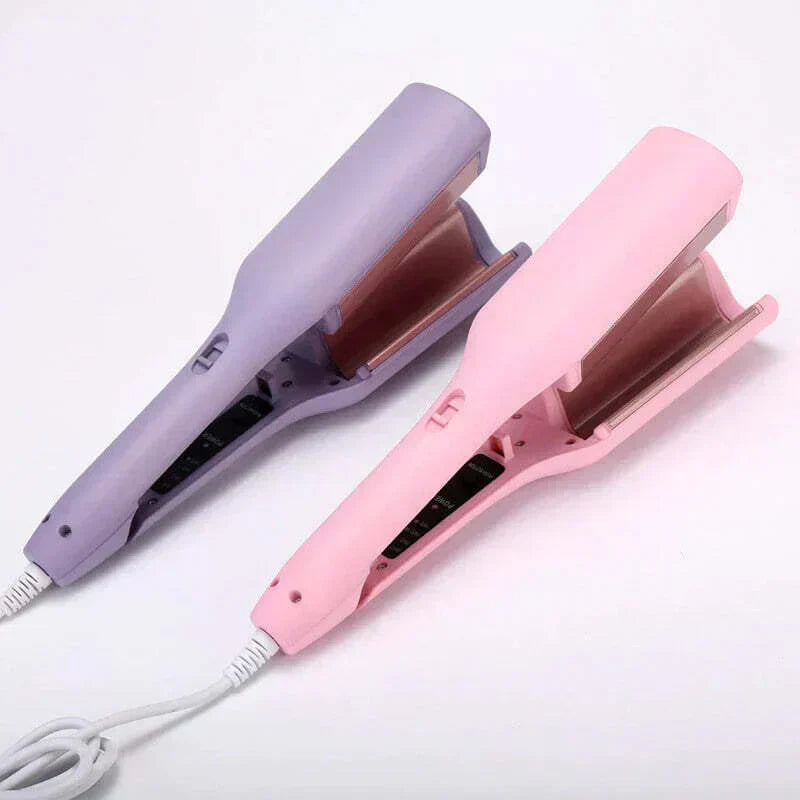 Matvir™ Curling Wand