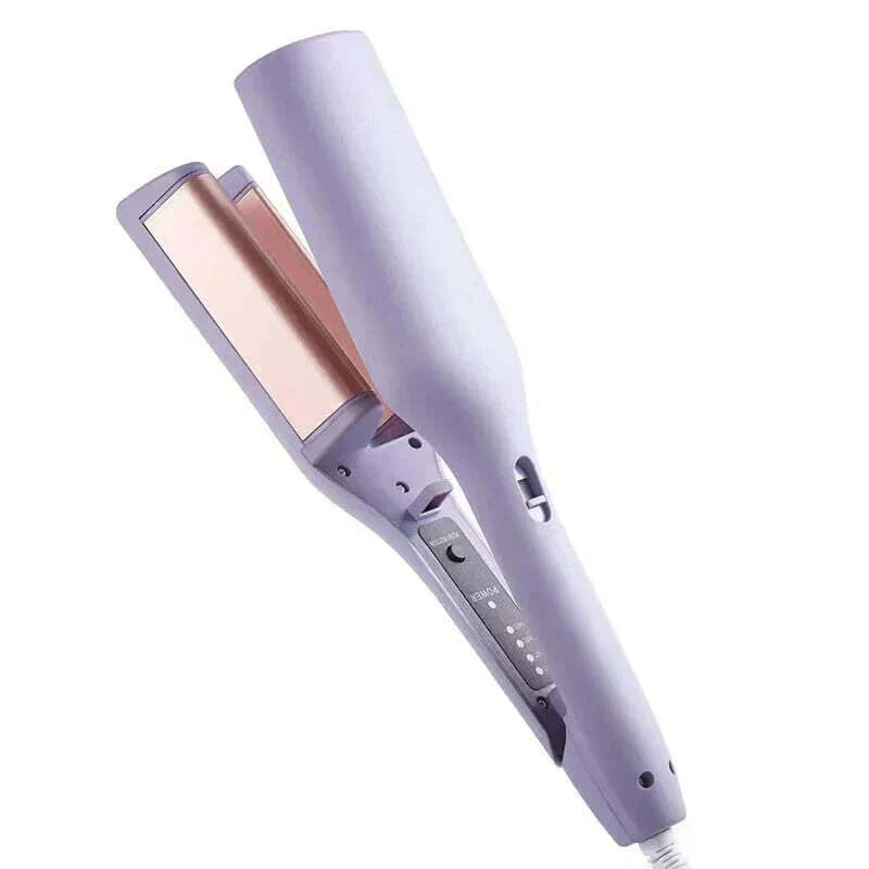 Matvir™ Curling Wand