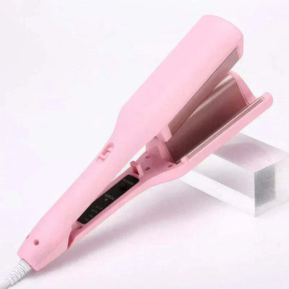 Matvir™ Curling Wand