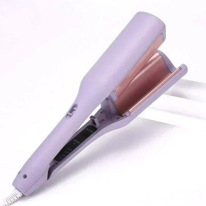 Matvir™ Curling Wand